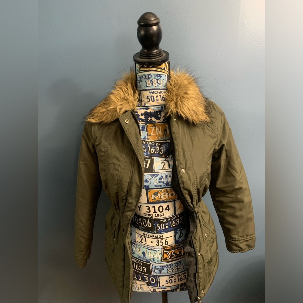 GUESS jacket
